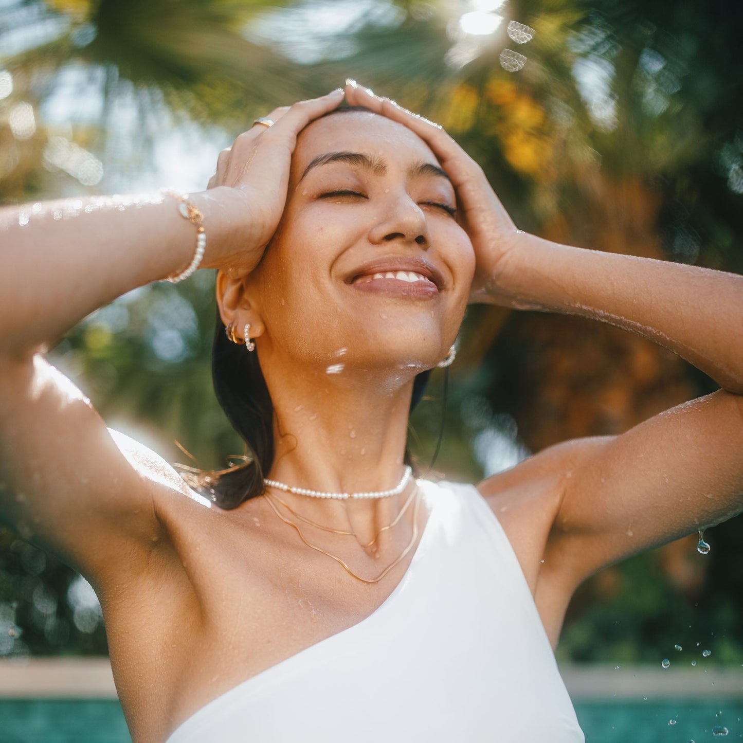 Pure Soul Earrings