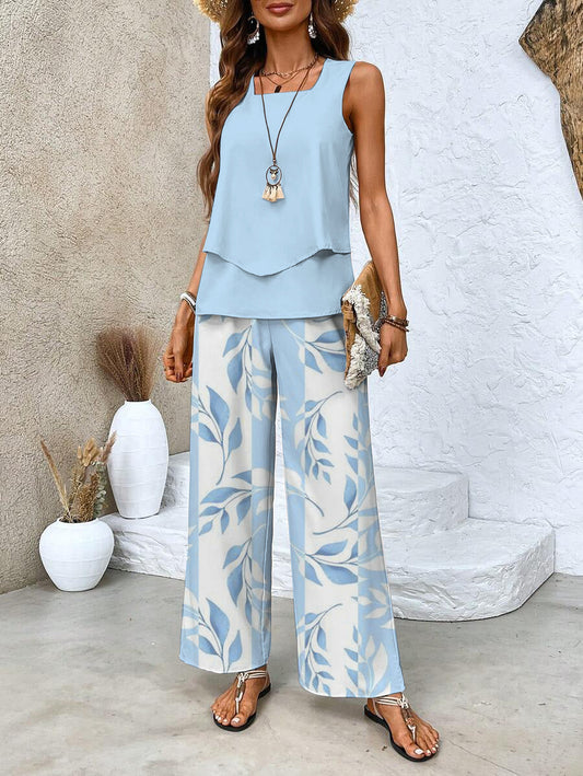 Nora | Elegant 2 Piece Set Buy 1 Get 1 FREE