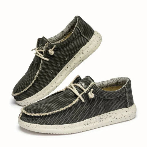 JOEY - LIGHTWEIGHT COMFORTABLE SLIP-ON SHOES