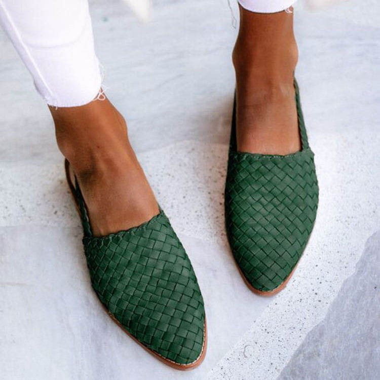 Aria | Elegant Women's Moccasins