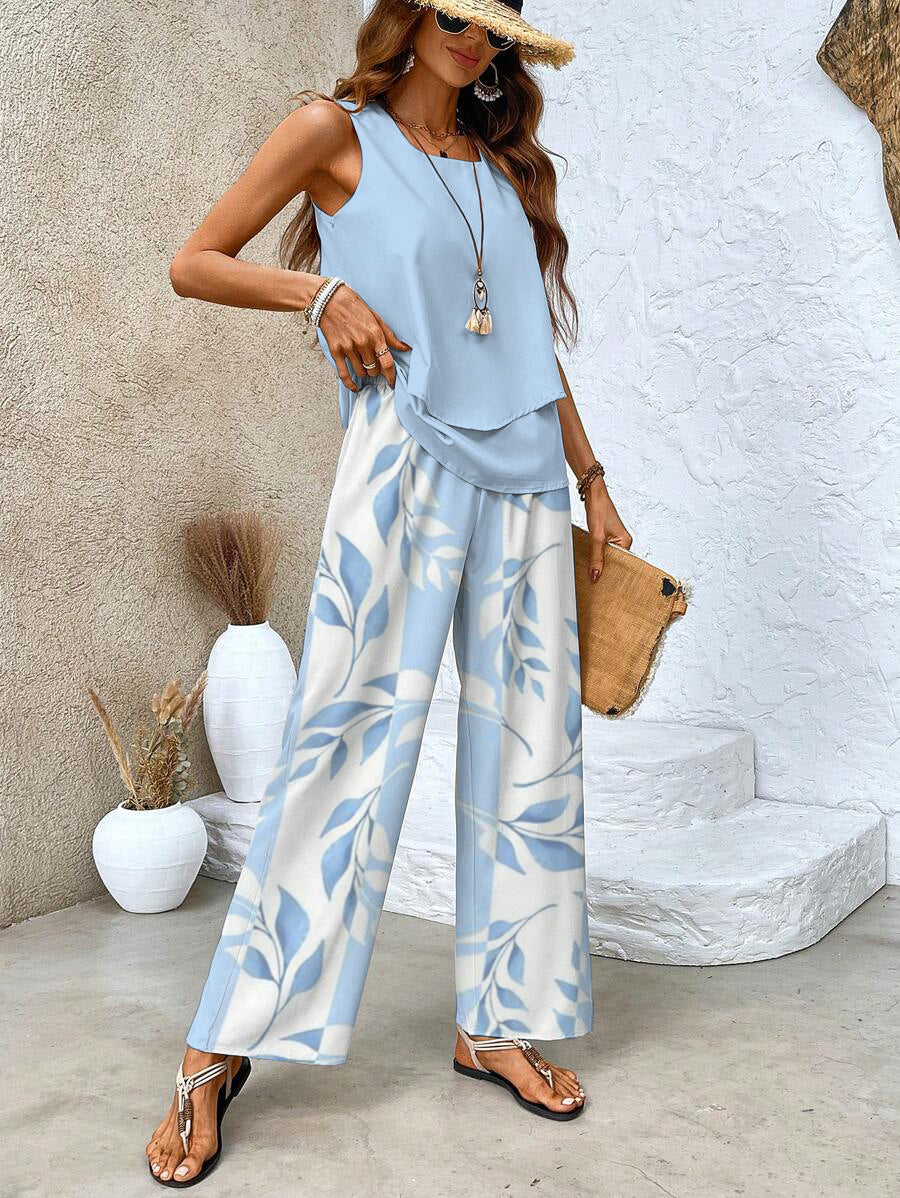 Nora | Elegant 2 Piece Set Buy 1 Get 1 FREE