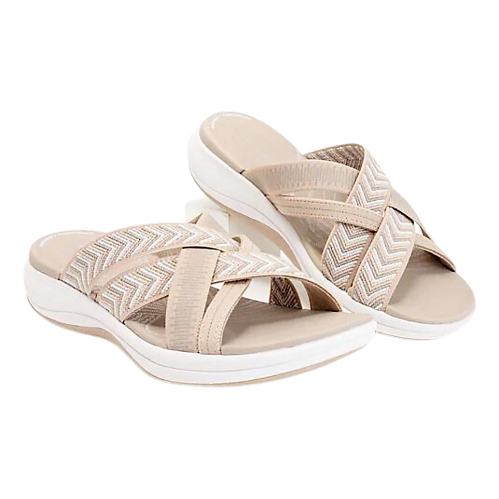 Ida | Comfortable Orthopedic Sandals