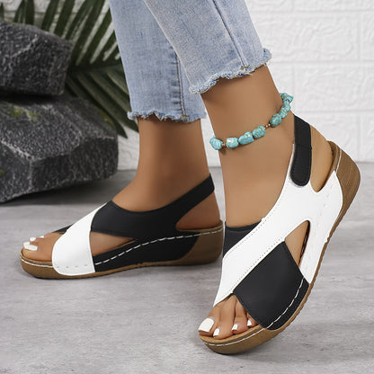 Midas | Ultra-comfortable women's orthopedic sandals