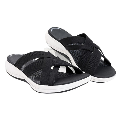 Ida | Comfortable Orthopedic Sandals