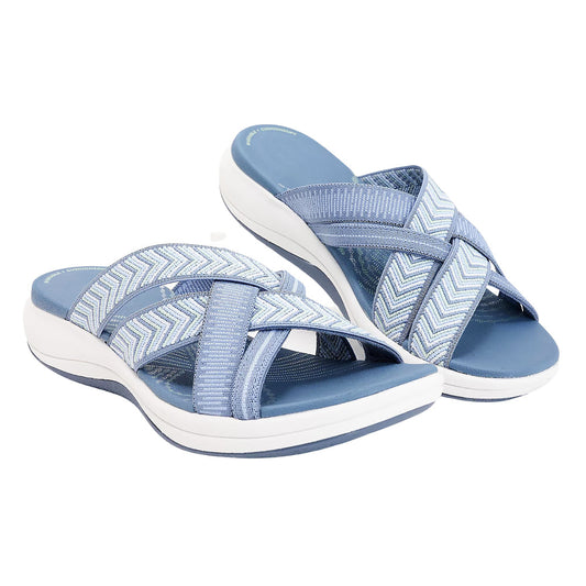 Ida | Comfortable Orthopedic Sandals