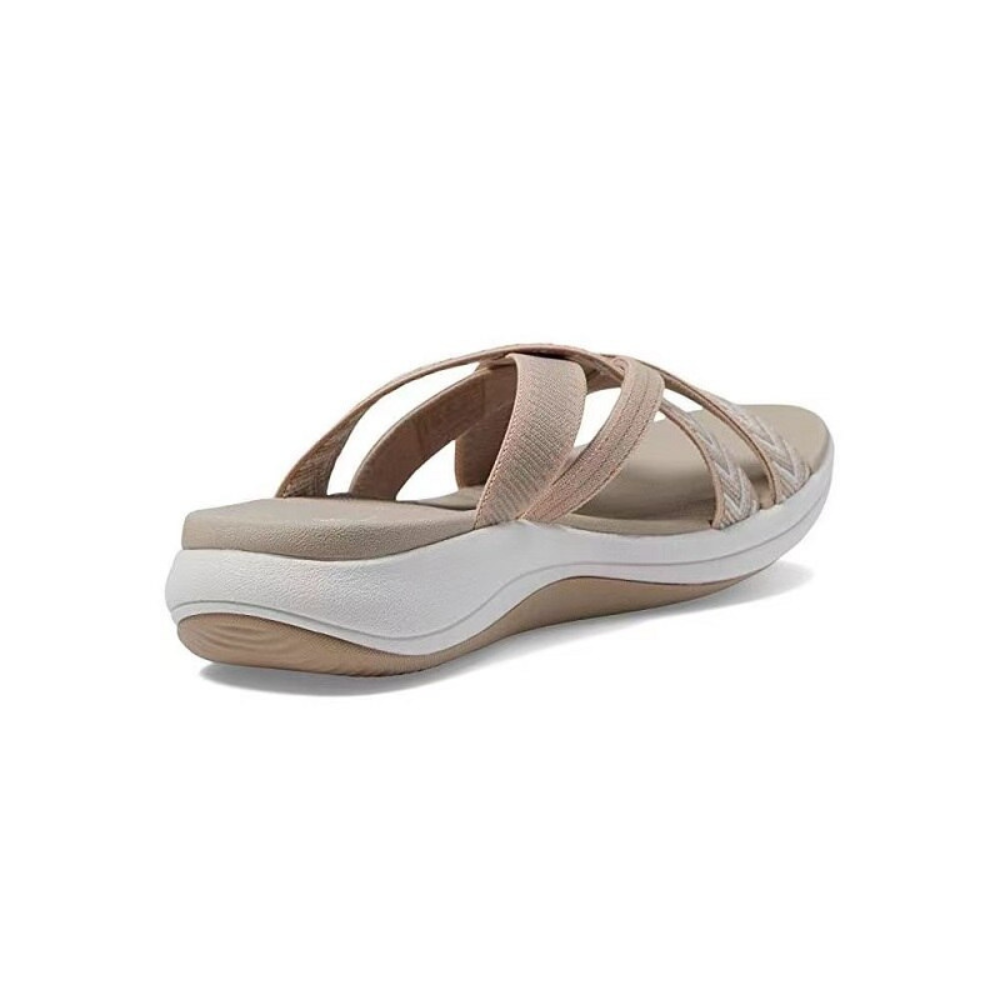 Ida | Comfortable Orthopedic Sandals