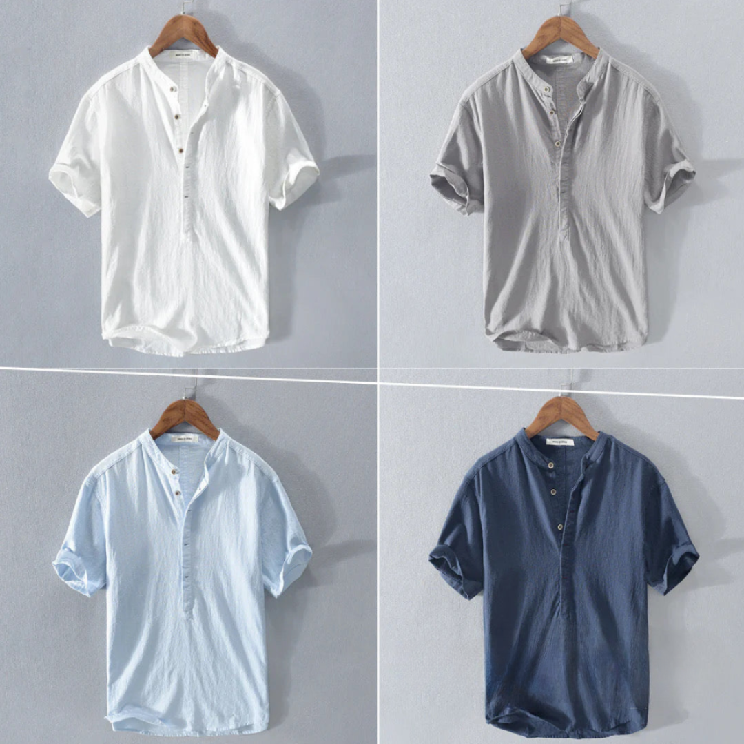 Diablo | Men's Casual Shirt