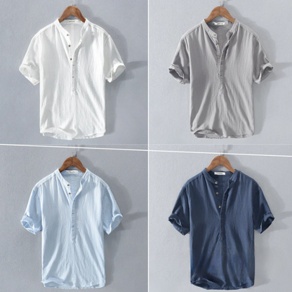 Diablo | Men's Casual Shirt