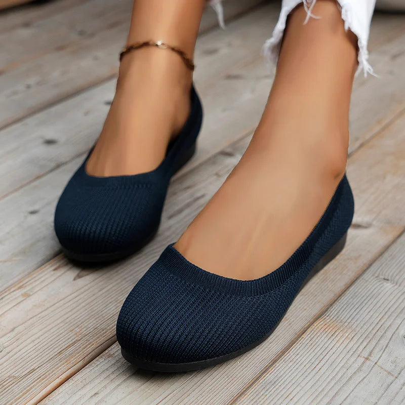 Suzie | Comfortable Non-Slip Shoes