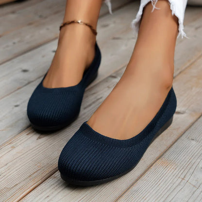 Suzie | Comfortable Non-Slip Shoes