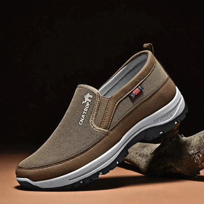 WALTER | Orthopedic hiking boots