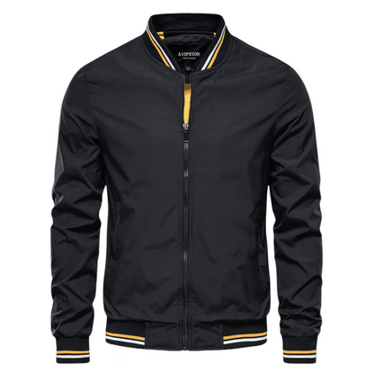 LUXE AIDAN | CASUAL SUMMER JACKET