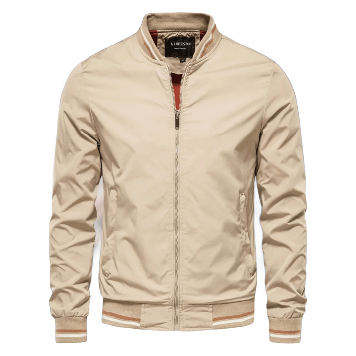 LUXE AIDAN | CASUAL SUMMER JACKET