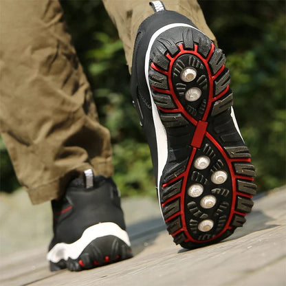 Comfystep™ - Orthopedic hiking shoes