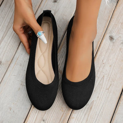 Suzie | Comfortable Non-Slip Shoes