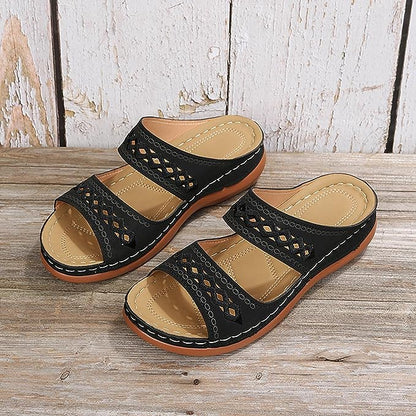 Chelsea | Stylish Orthopedic Comfort Sandals Buy 1 Get 1 FREE