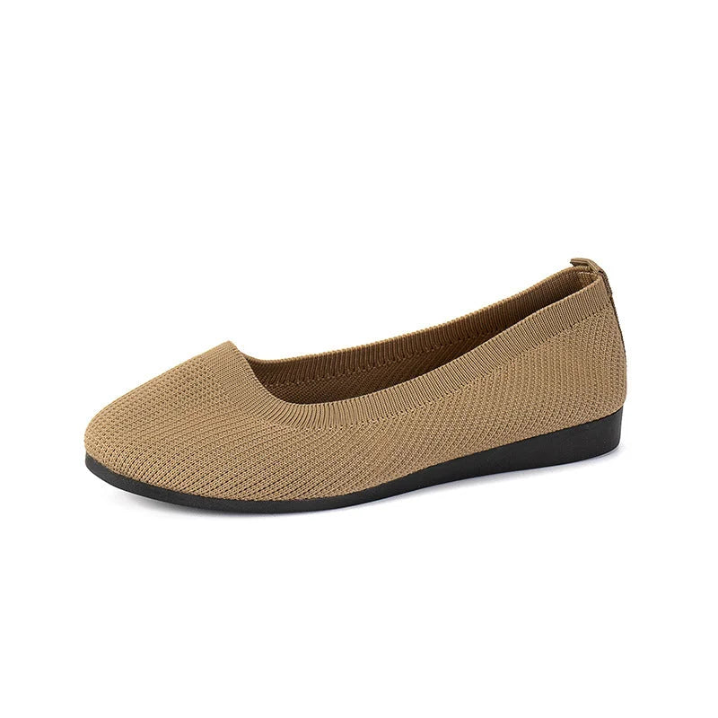 Suzie | Comfortable Non-Slip Shoes