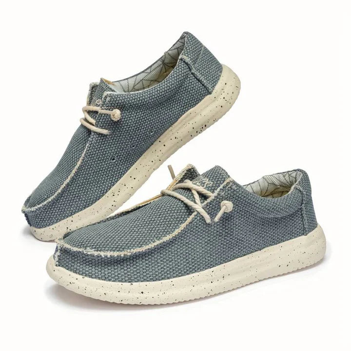 JOEY - LIGHTWEIGHT COMFORTABLE SLIP-ON SHOES