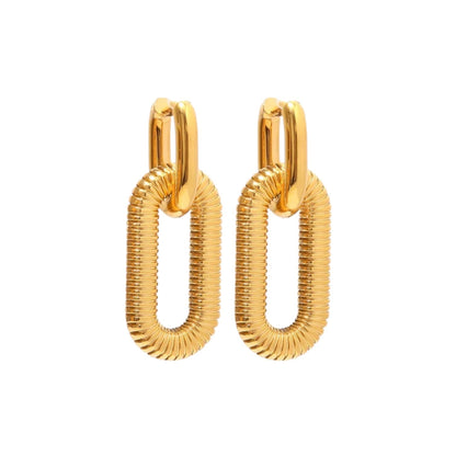 Cleo Earrings