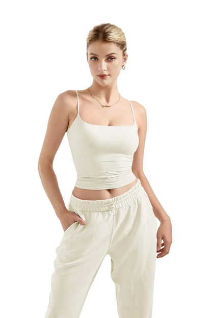 Buttery Soft Cami Tank Top