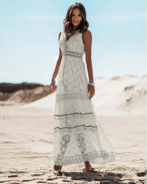 Carolina | Elegant Summer Dress