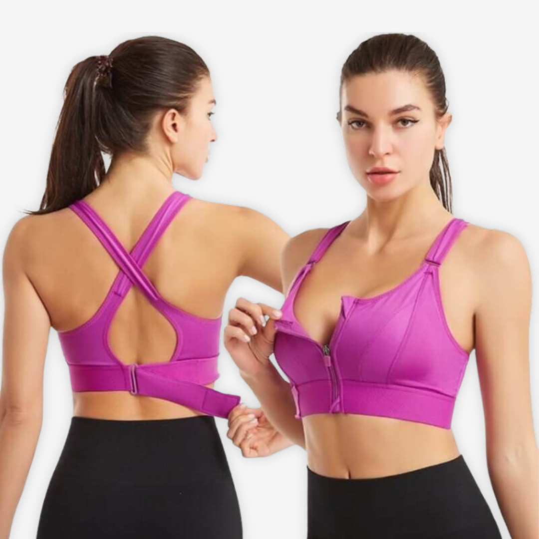 FitBra™ High quality sports bra