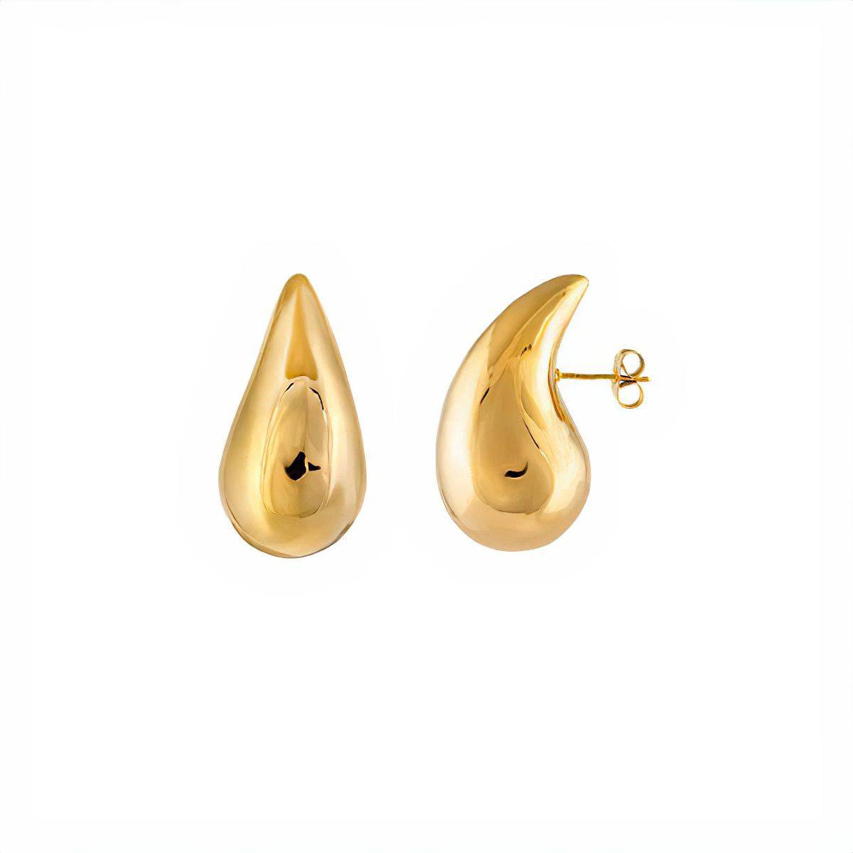 Raindrop Earrings