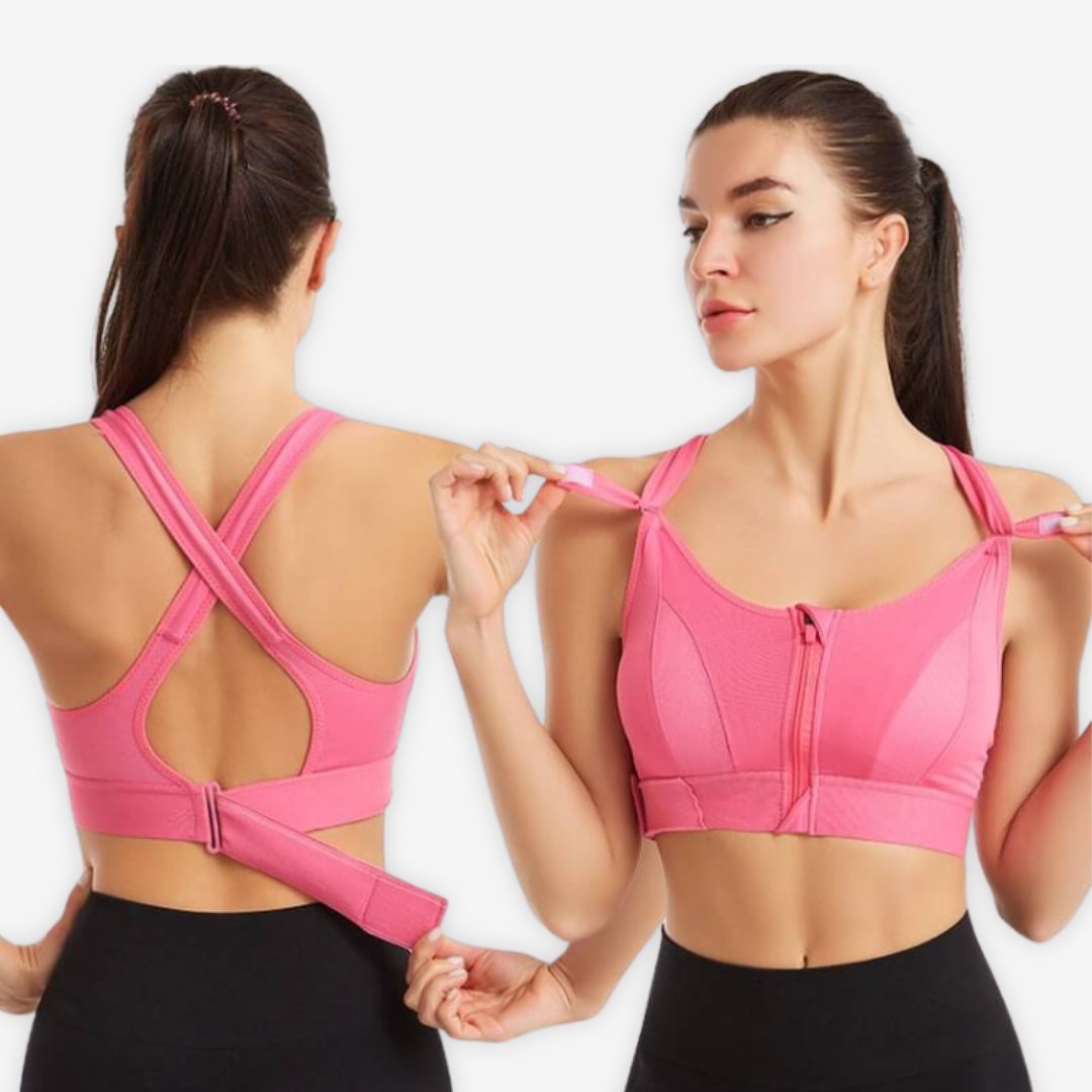 FitBra™ High quality sports bra