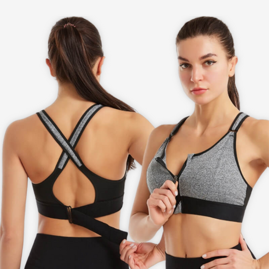 FitBra™ High quality sports bra