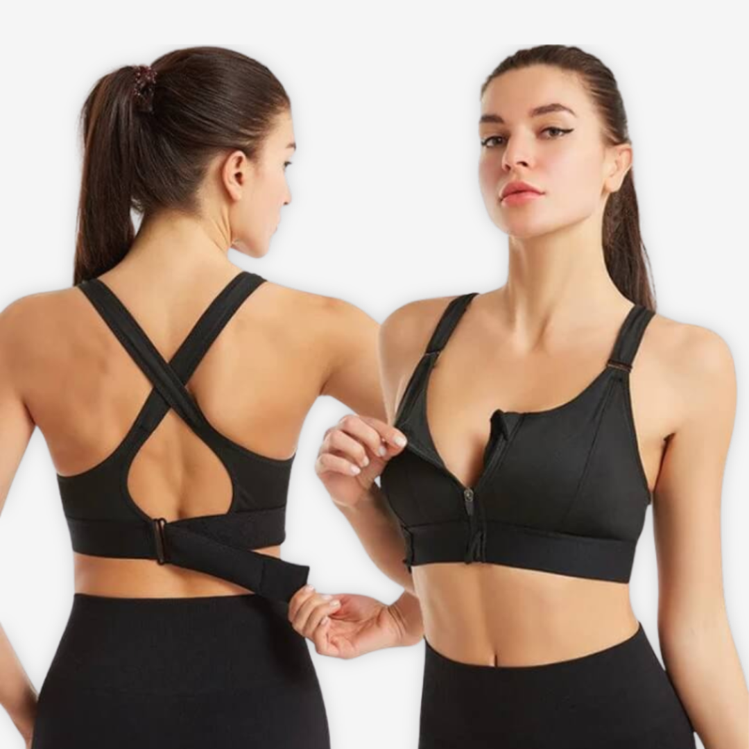 FitBra™ High quality sports bra