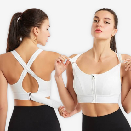 FitBra™ High quality sports bra