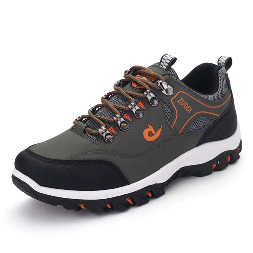 Comfystep™ - Orthopedic hiking shoes