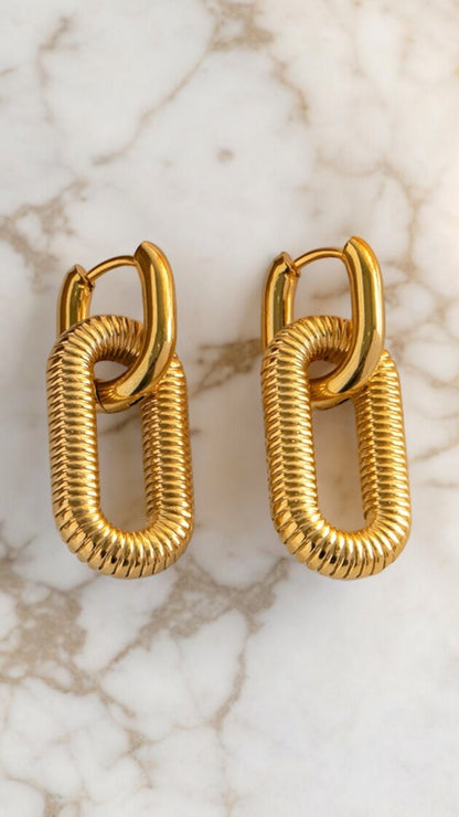 Cleo Earrings