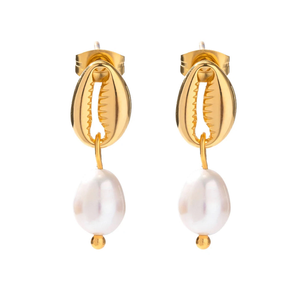 La Perla Earrings