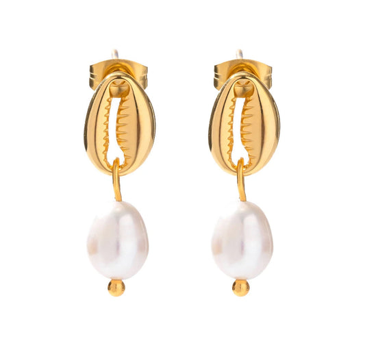 La Perla Earrings