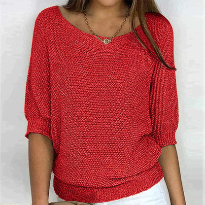 Vanessa™ - Summer Sweater