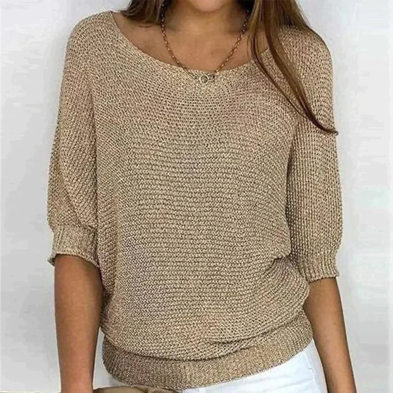 Vanessa™ - Summer Sweater