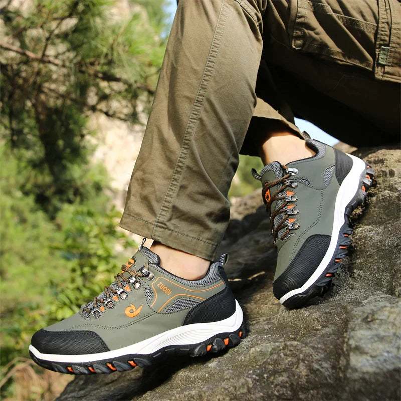 Comfystep™ - Orthopedic hiking shoes