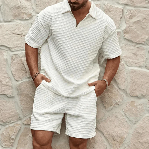 Mykonos Men's Summer Set