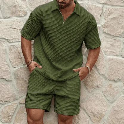 Mykonos Men's Summer Set