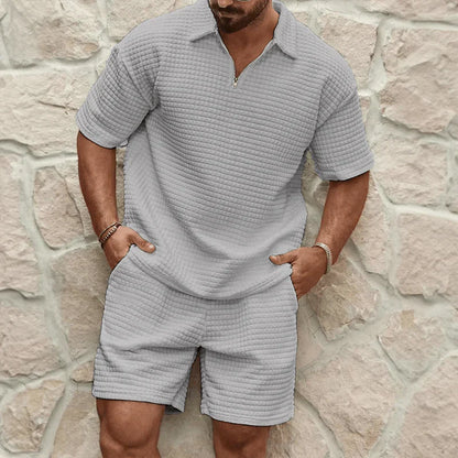 Mykonos Men's Summer Set