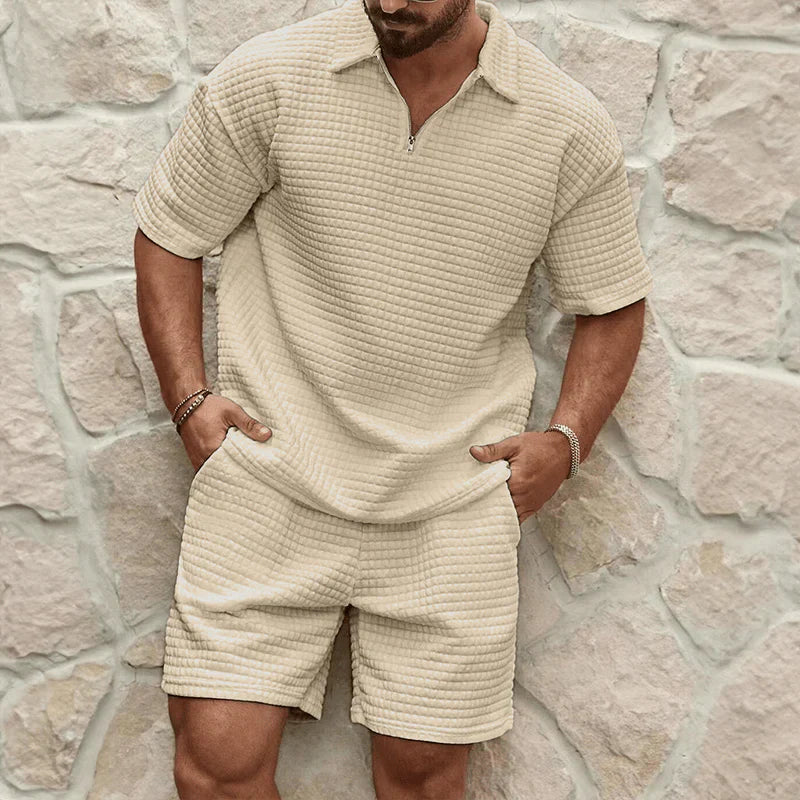 Mykonos Men's Summer Set