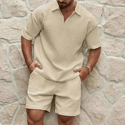 Mykonos Men's Summer Set