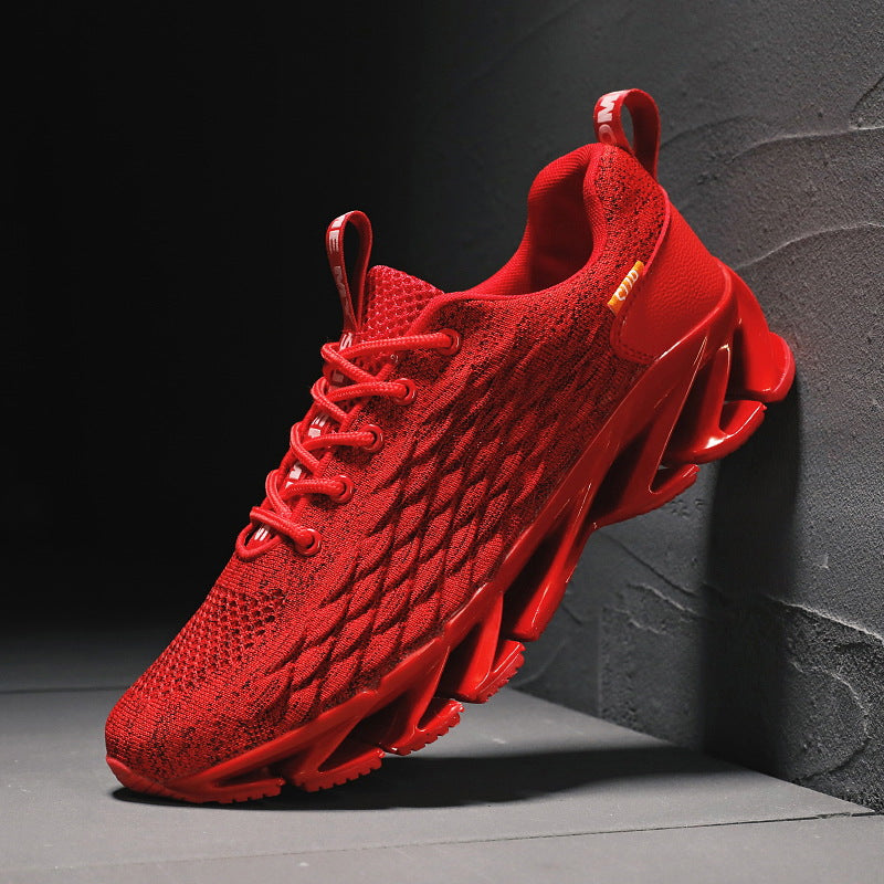 REX | MEN'S BREATHABLE RUNNING SHOES