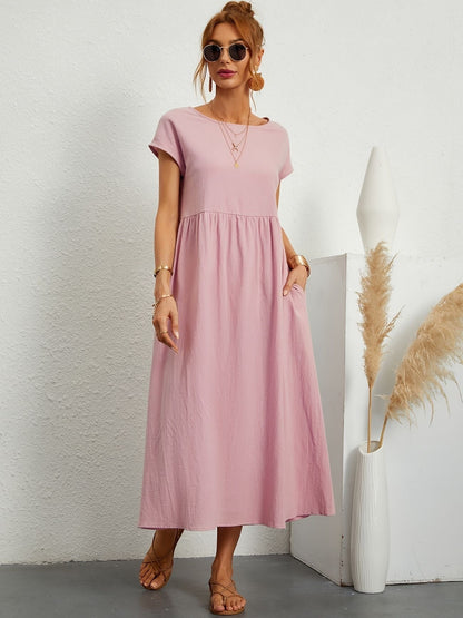 Maribel | Elegant Comfortable Dress