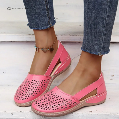 Zaria™ | Comfortable Sandal Buy 1 Get 1 Free