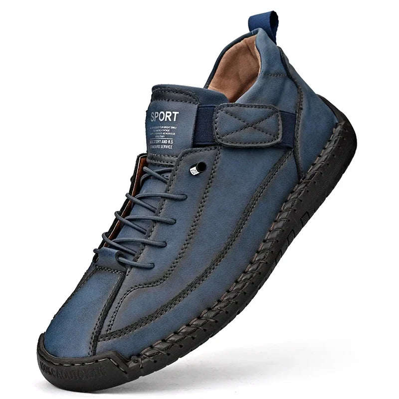 Mens "TerraStep" Anti-Slip Shoes