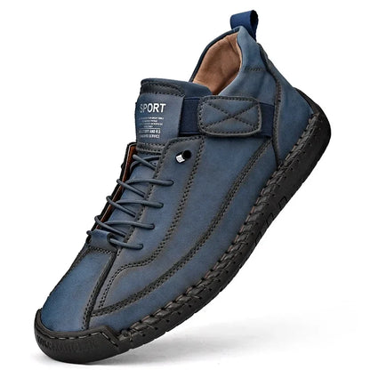 Mens "TerraStep" Anti-Slip Shoes