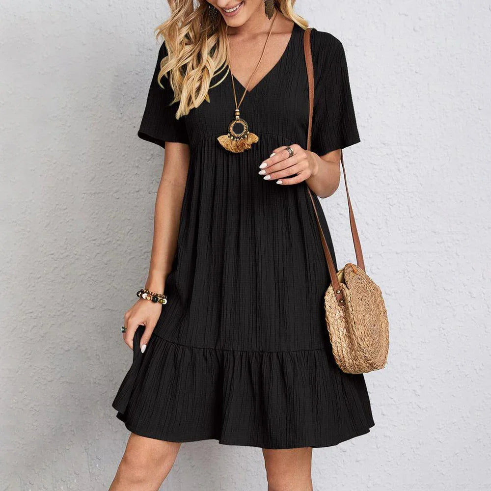 Isabel | Casual Summer Dress Buy 1 Get 1 FREE