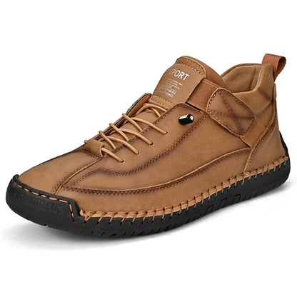 Mens "TerraStep" Anti-Slip Shoes